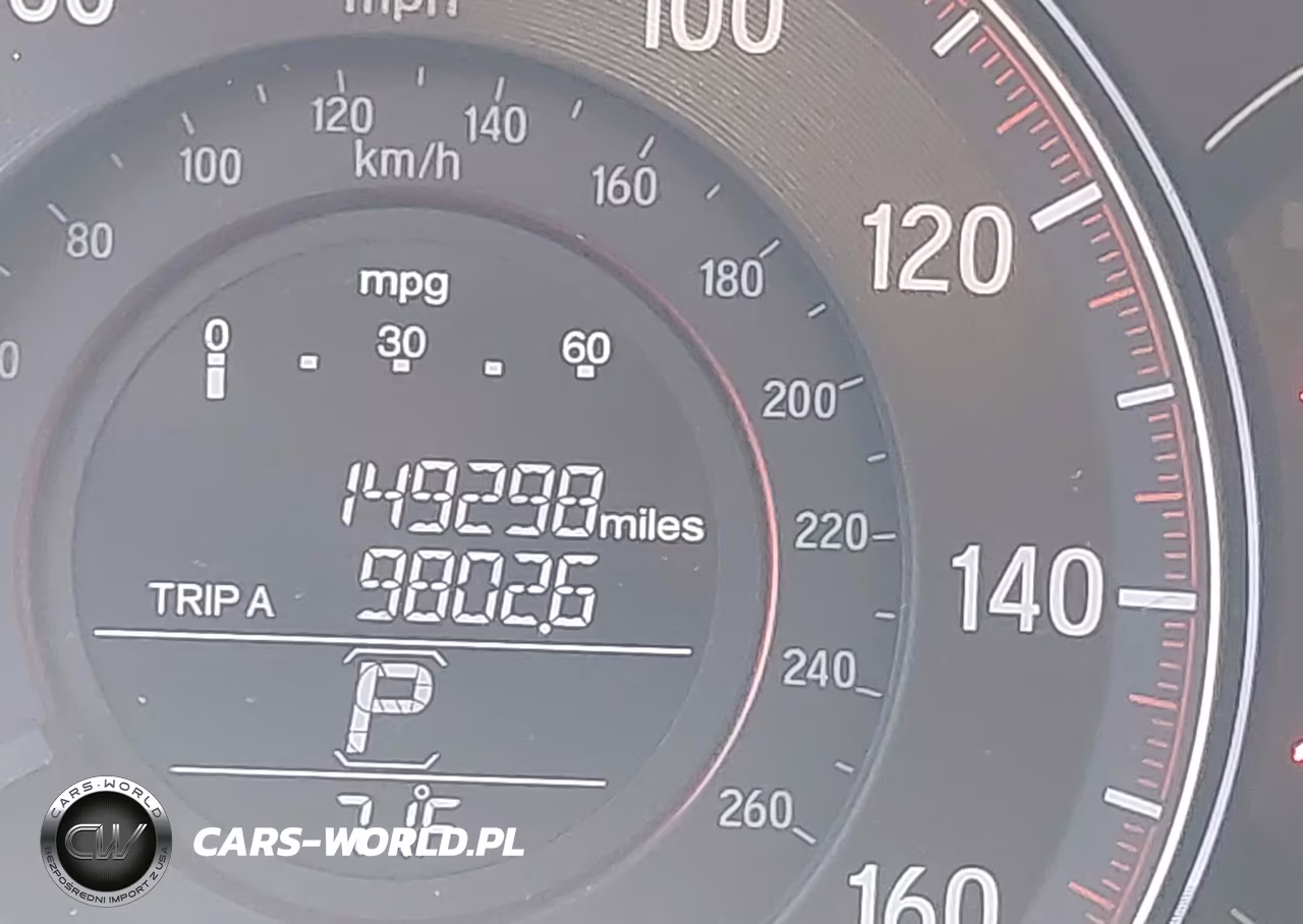 2016 Honda Accord Sport VIN:1HGCR2F52GA154023 - 15