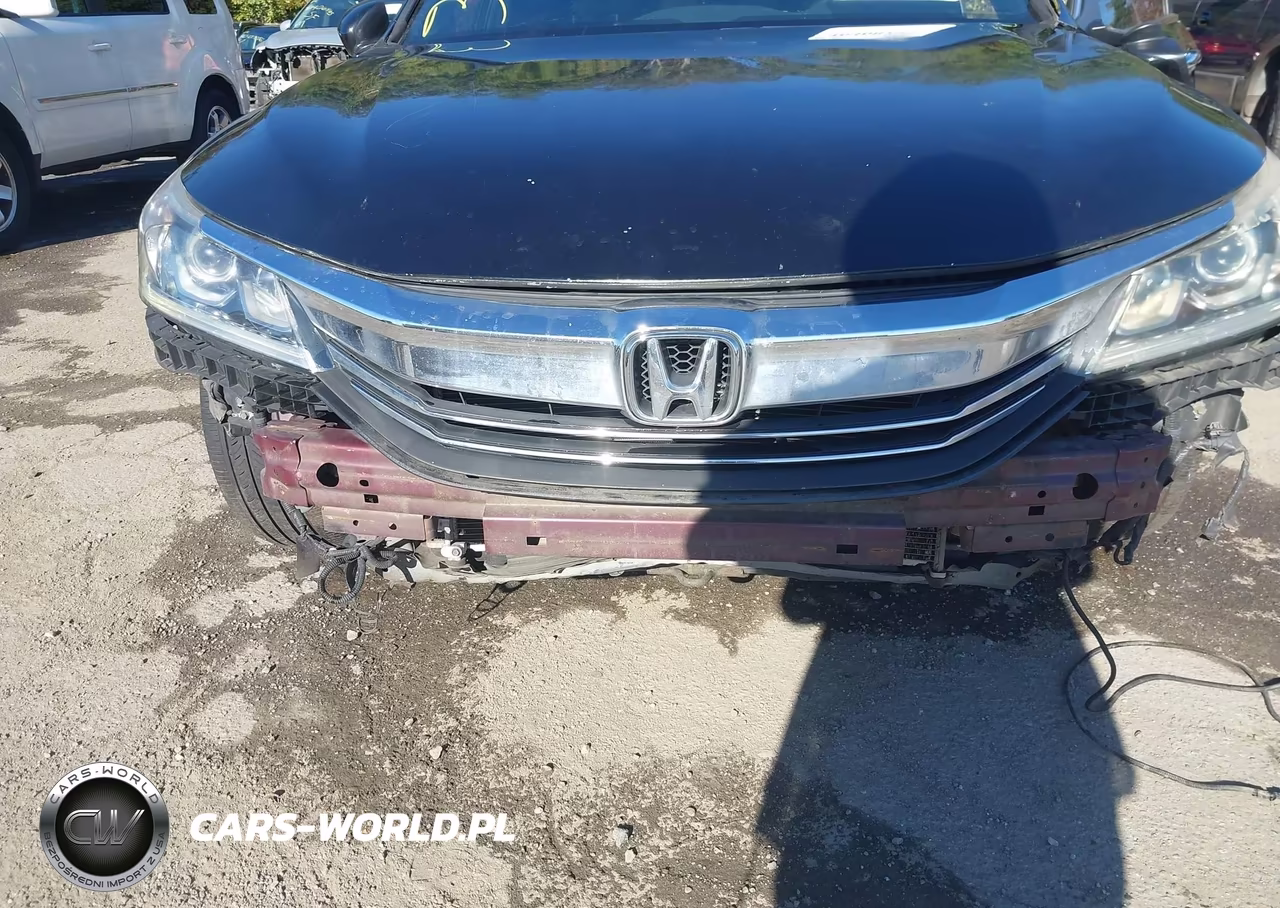 2016 Honda Accord Sport VIN:1HGCR2F52GA154023 - 6
