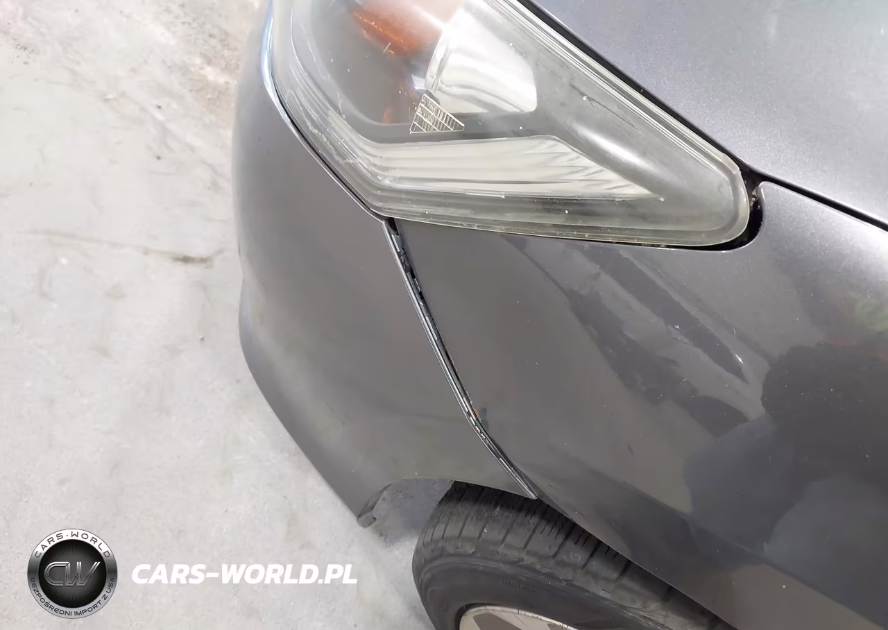 2013 Honda Accord Lx VIN:1HGCR2F3XDA277658 - 18