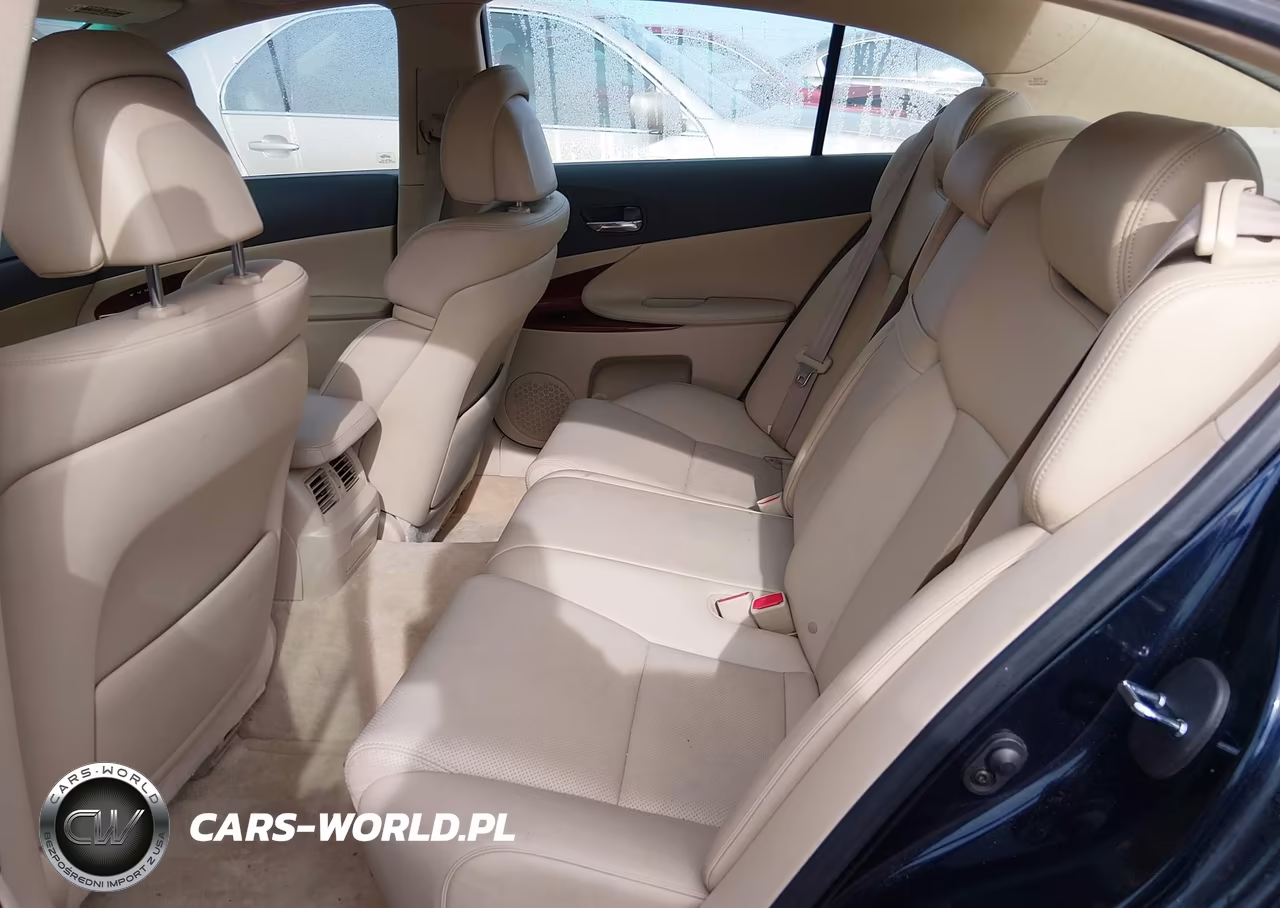 2006 Lexus Gs 300 VIN:JTHCH96S560004314 - 8
