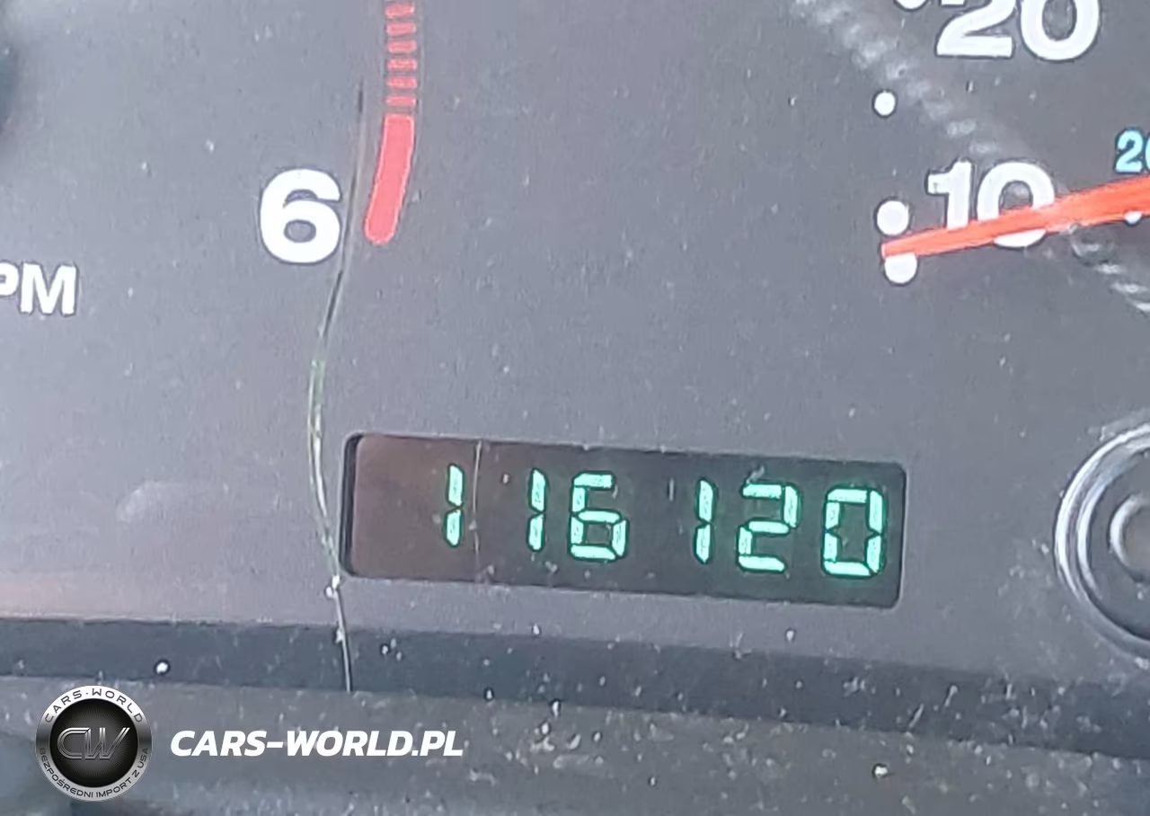 2004 Jeep Wrangler Sahara VIN:1J4FA59SX4P801597 - 16