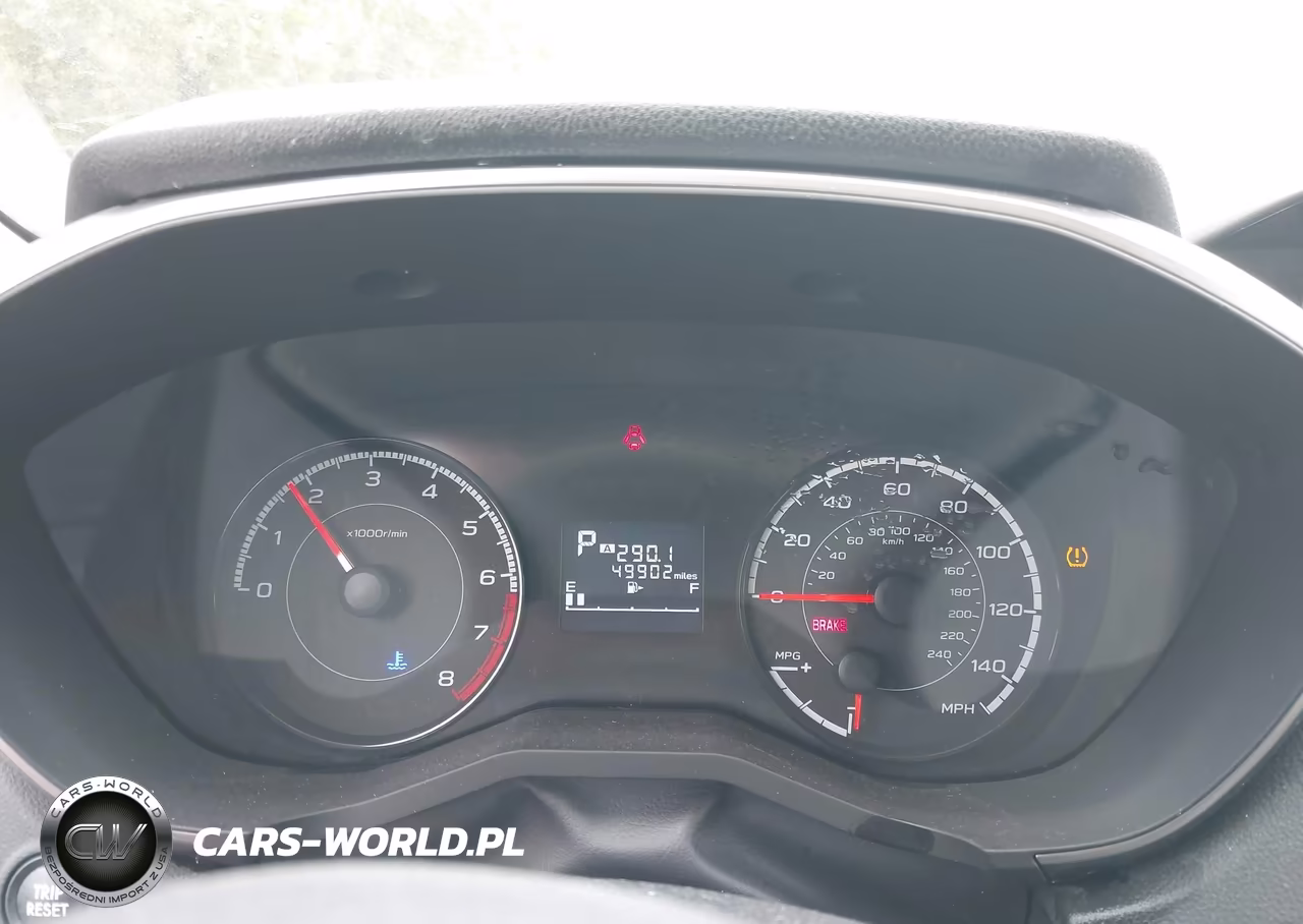 2017 Subaru Impreza 2.0I Premium VIN:4S3GKAB62H3619774 - 7