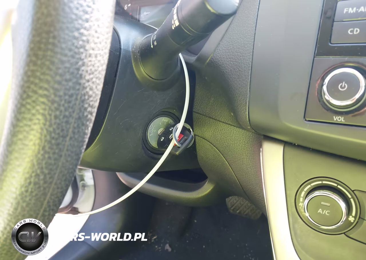 2015 Nissan Sentra S VIN:3N1AB7AP2FY374291 - 11
