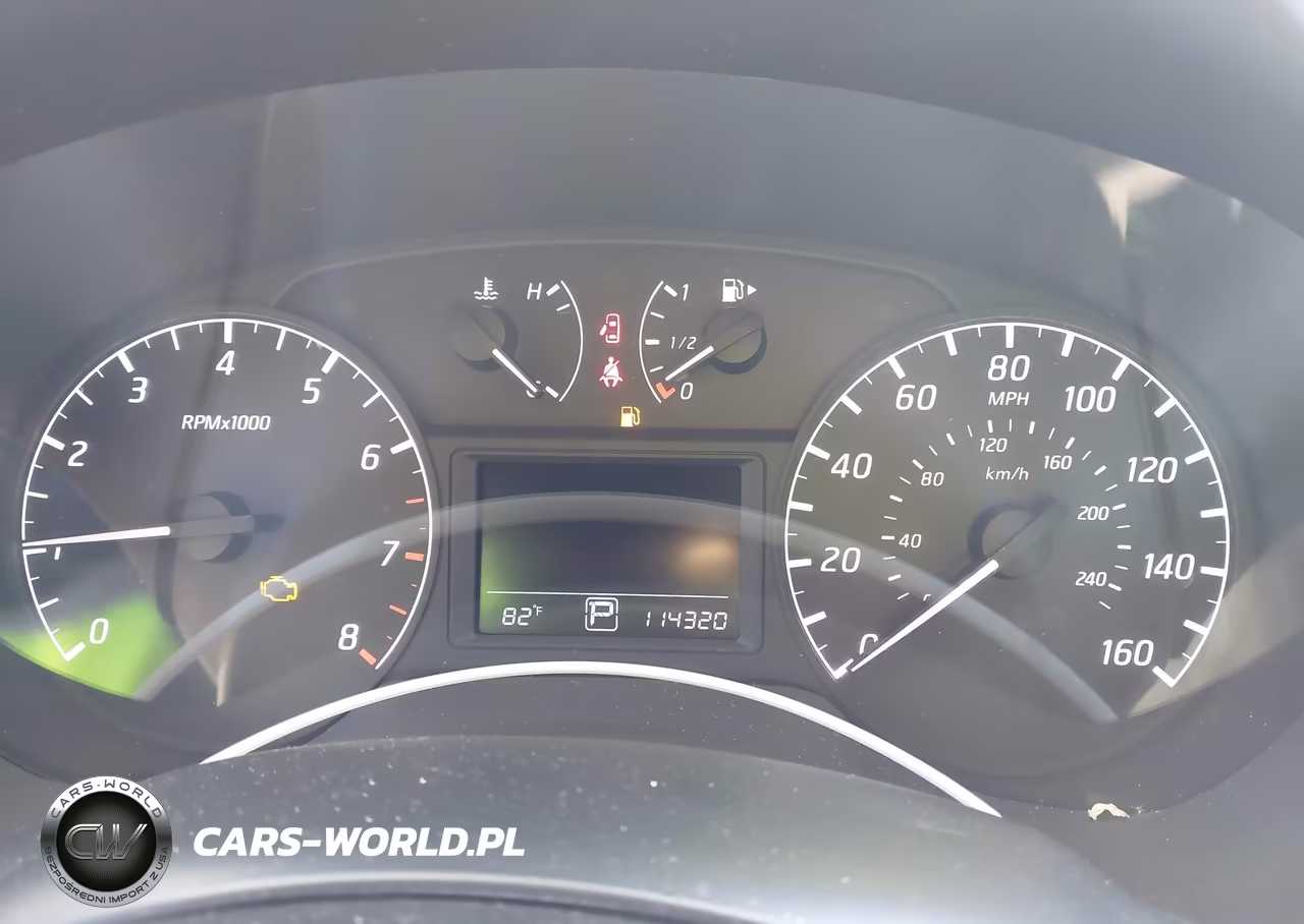 2015 Nissan Sentra S VIN:3N1AB7AP2FY374291 - 7