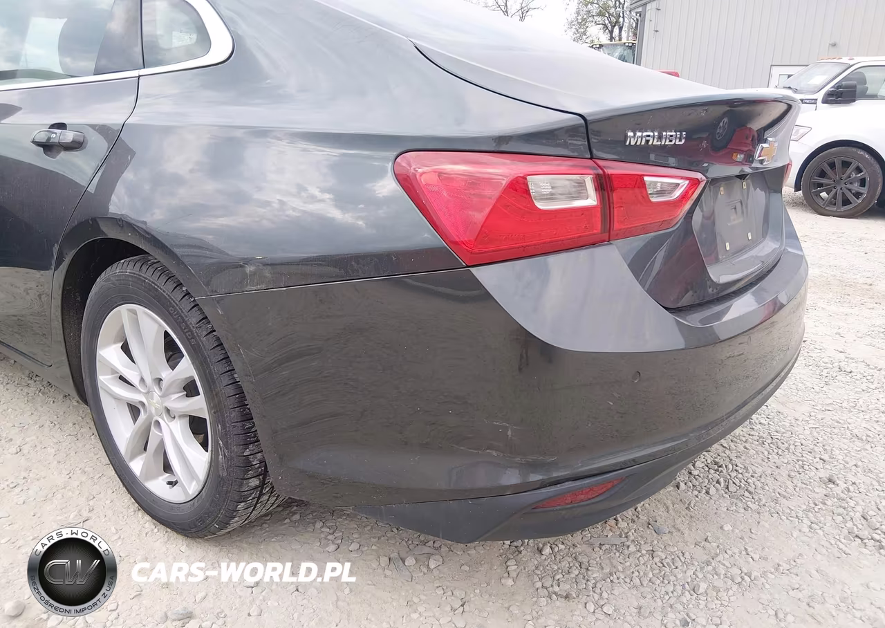 2016 Chevrolet Malibu Hybrid VIN:1G1ZJ5SU8GF339090 - 21