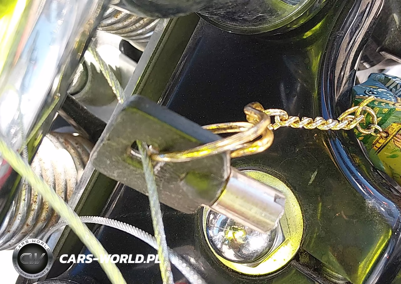 2005 Harley-Davidson Flsts VIN:1HD1BRY135Y027331 - 11