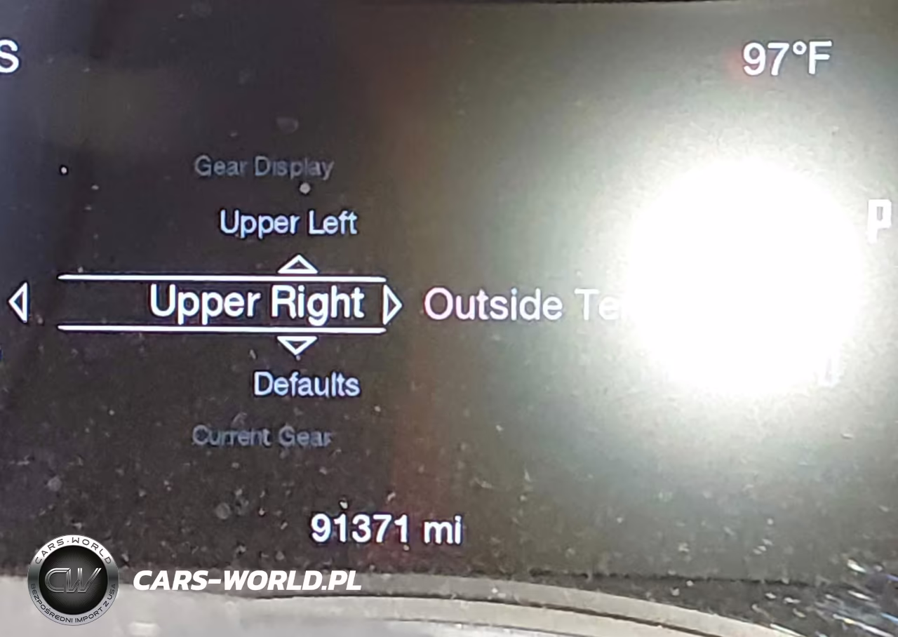2019 Dodge Durango Sxt Awd VIN:1C4RDJAG8KC744430 - 15
