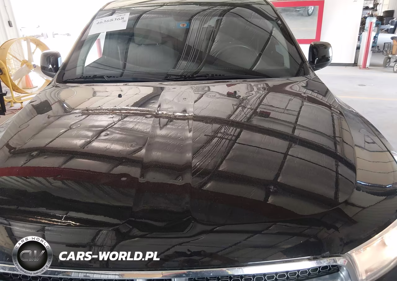 2019 Dodge Durango Sxt Awd VIN:1C4RDJAG8KC744430 - 6