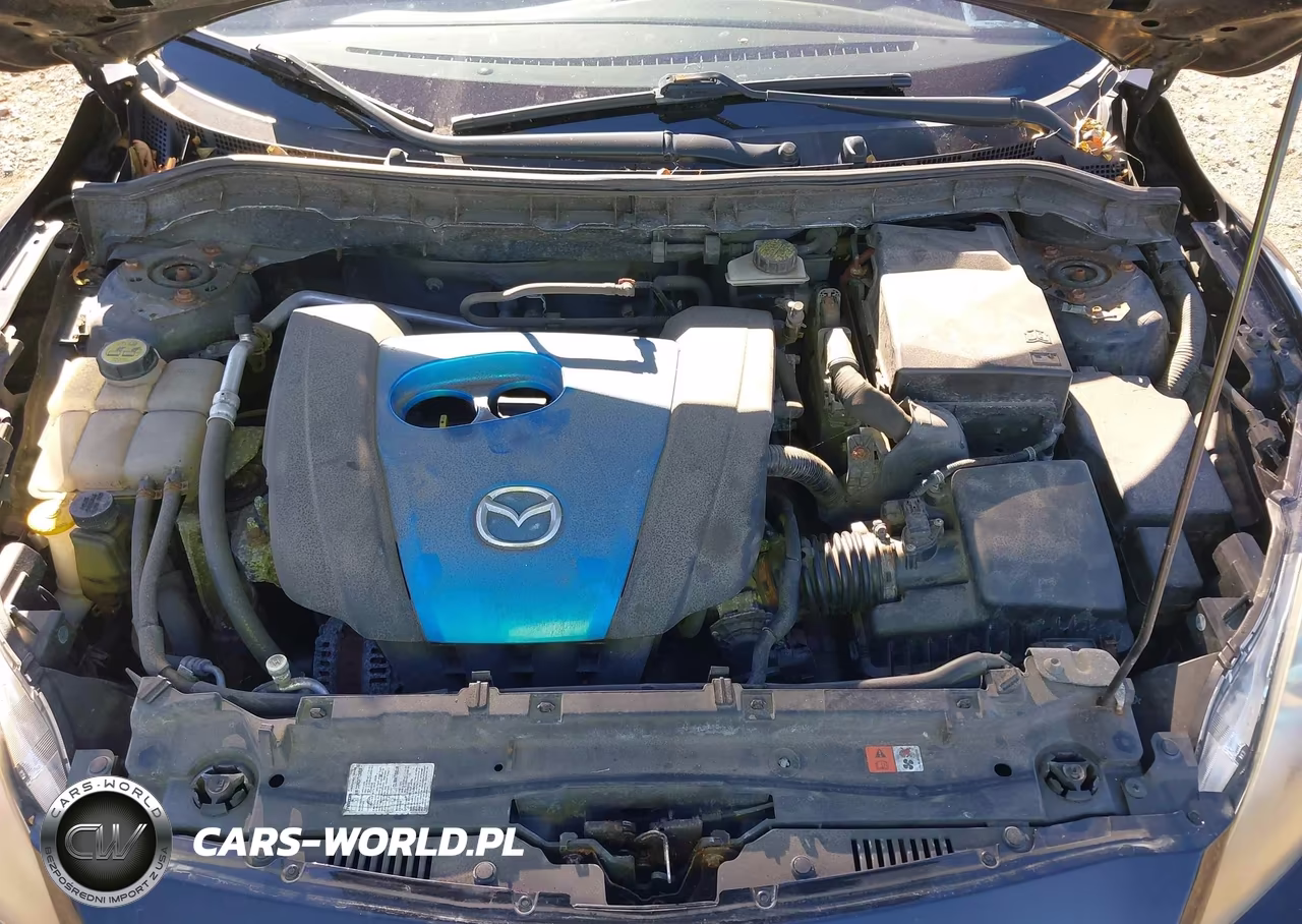 2012 Mazda Mazda3 I Touring VIN:JM1BL1V88C1637799 - 10