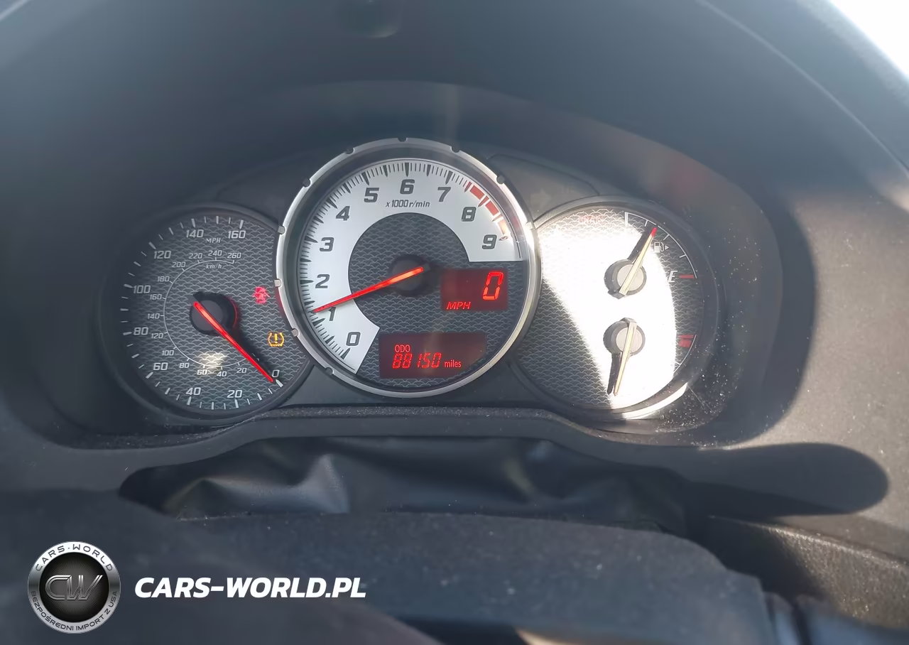 2013 Scion Fr-S 10 Series VIN:JF1ZNAA12D1730469 - 7