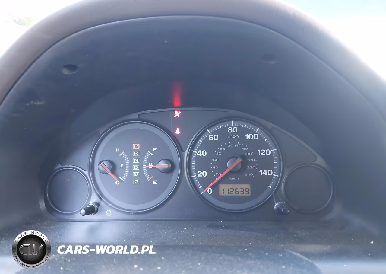 2005 Honda Civic Vp VIN:2HGES16415H534435 - 7
