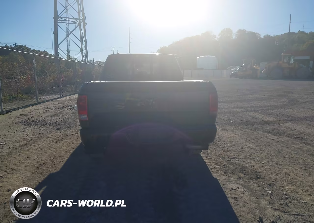 2014 Ram 1500 Outdoorsman VIN:1C6RR7TT6ES311253 - 16