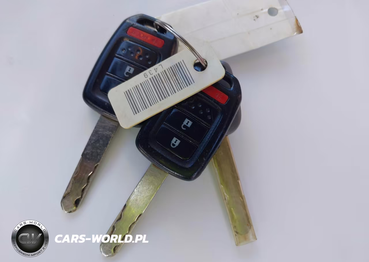 2014 Honda Cr-V Lx VIN:2HKRM4H32EH674159 - 11