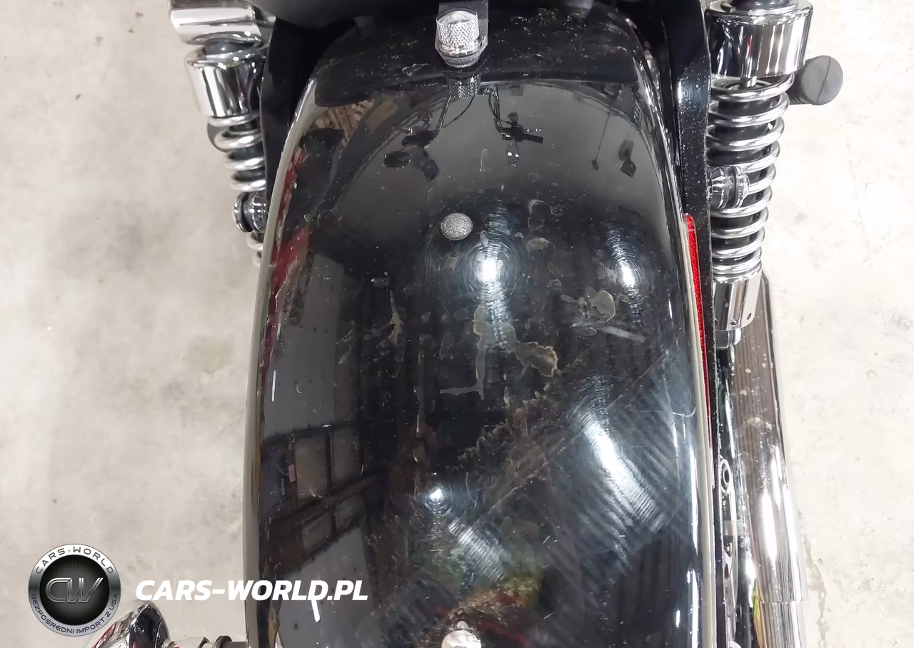 2016 Harley-Davidson Fxdb Dyna Street Bob VIN:1HD1GXM17GC310505 - 14