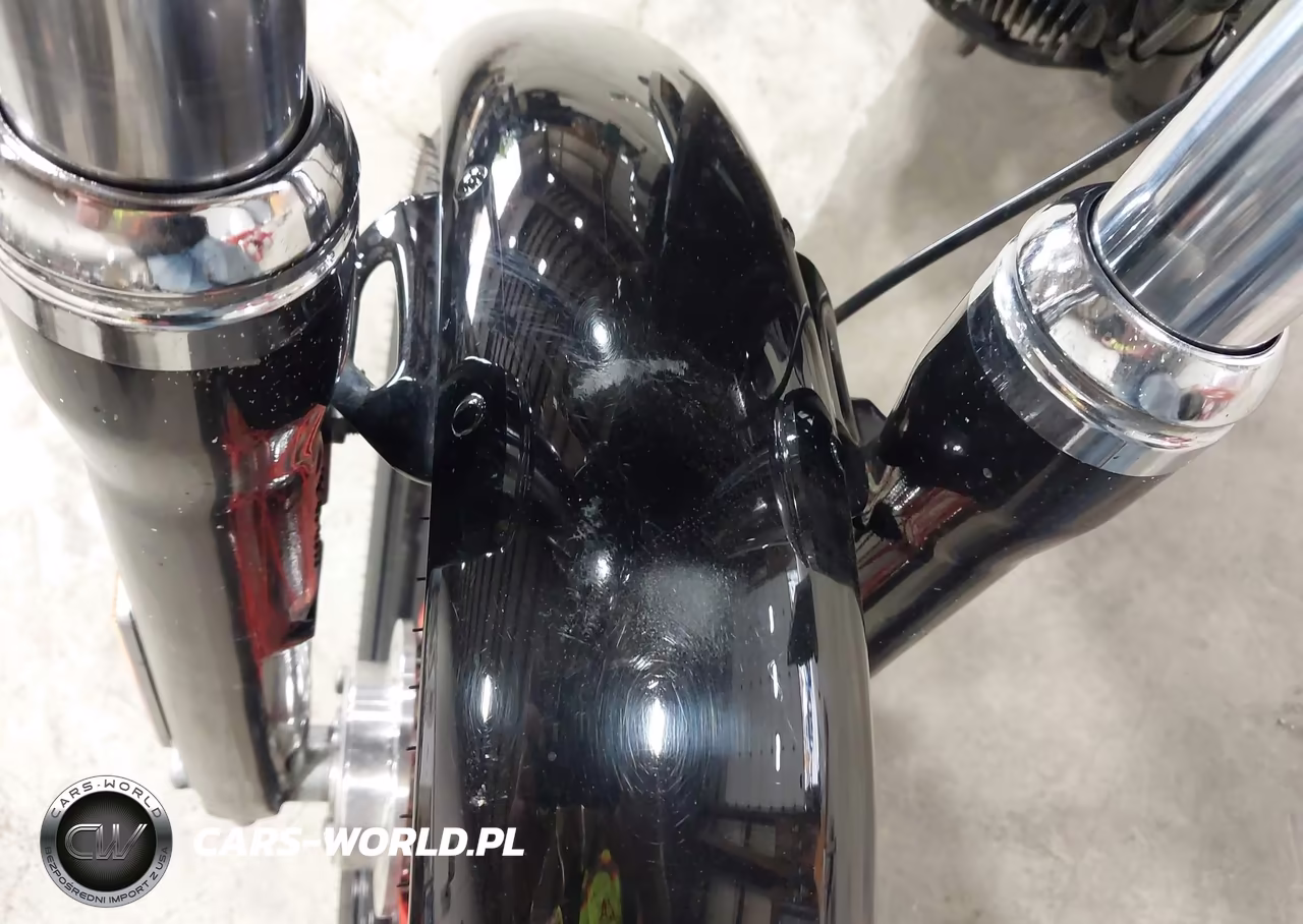 2016 Harley-Davidson Fxdb Dyna Street Bob VIN:1HD1GXM17GC310505 - 15