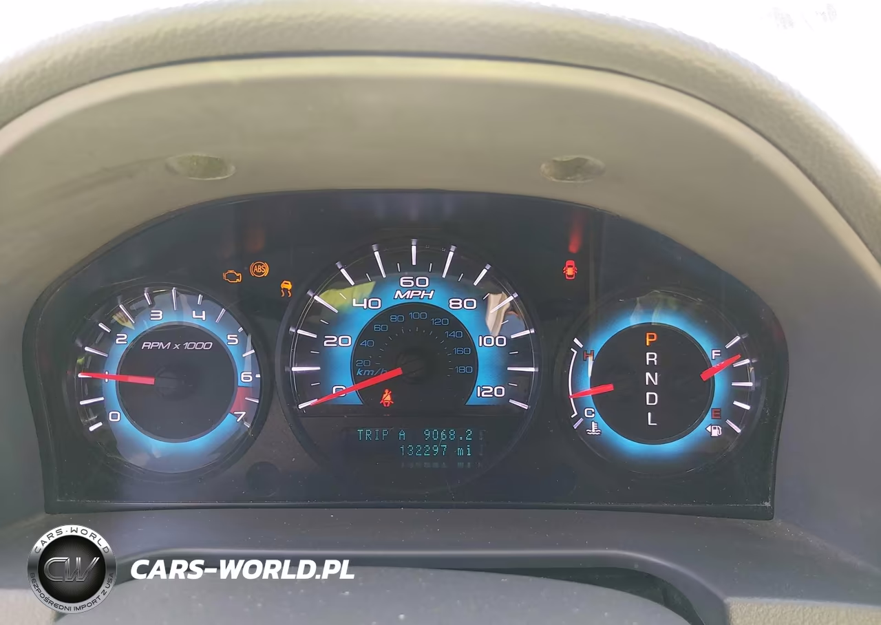 2012 Ford Fusion Se VIN:3FAHP0HA8CR272186 - 7
