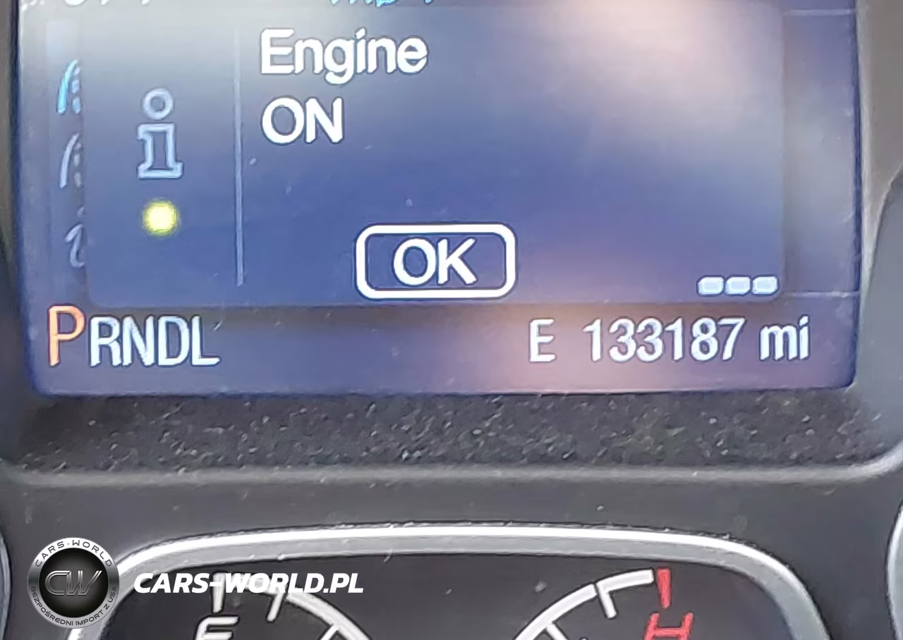 2014 Ford Focus Se VIN:1FADP3F20EL152959 - 16