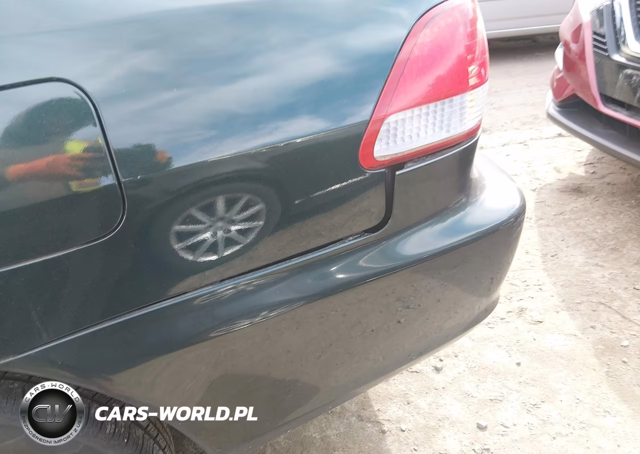 2001 Honda Accord 2.3 Lx VIN:1HGCG66501A101289 - 13