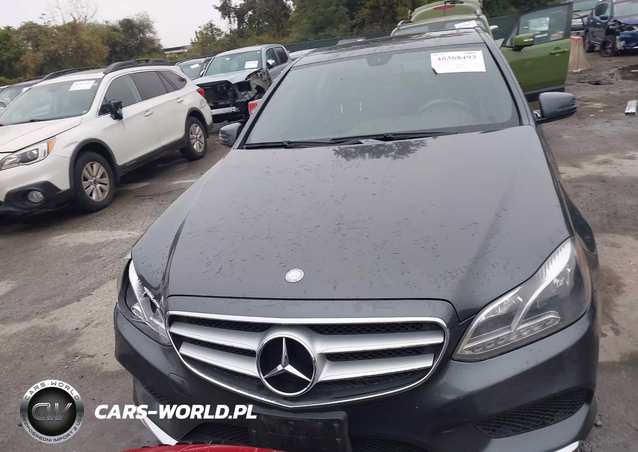 2014 Mercedes-Benz E 350 4Matic VIN:WDDHF8JB3EA787646 - 12