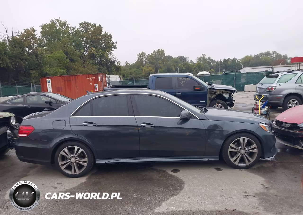 2014 Mercedes-Benz E 350 4Matic VIN:WDDHF8JB3EA787646 - 13