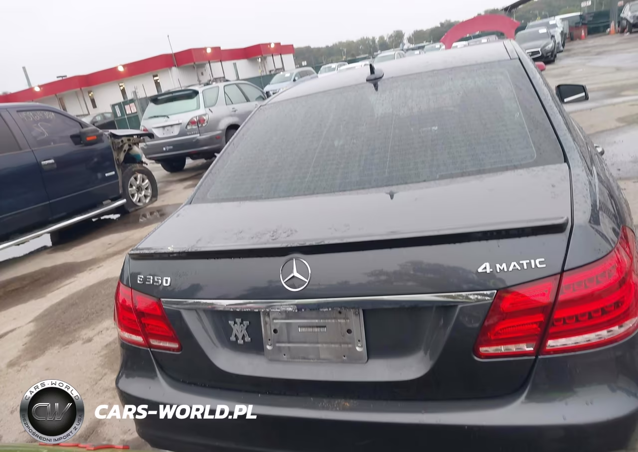 2014 Mercedes-Benz E 350 4Matic VIN:WDDHF8JB3EA787646 - 16