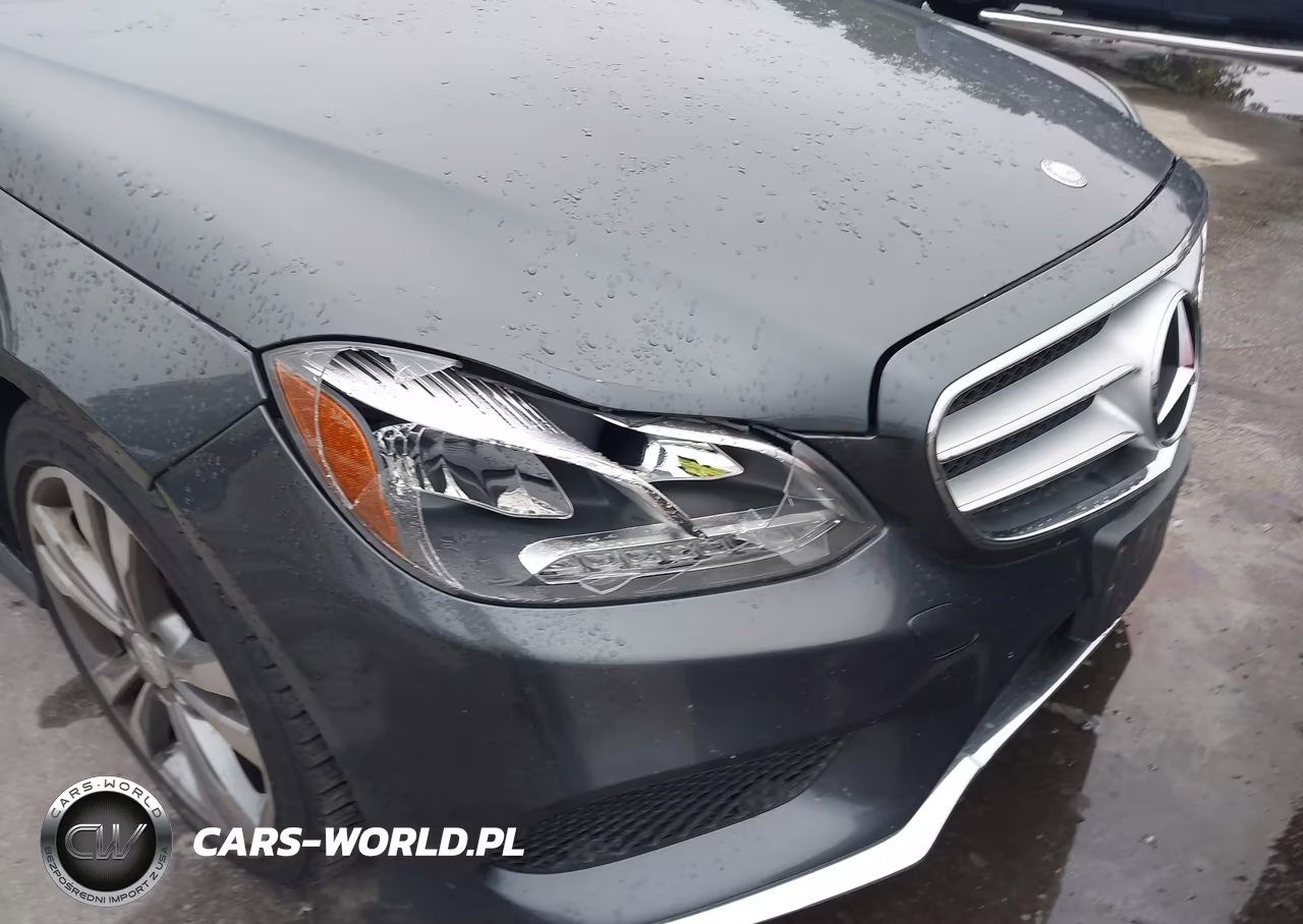 2014 Mercedes-Benz E 350 4Matic VIN:WDDHF8JB3EA787646 - 6