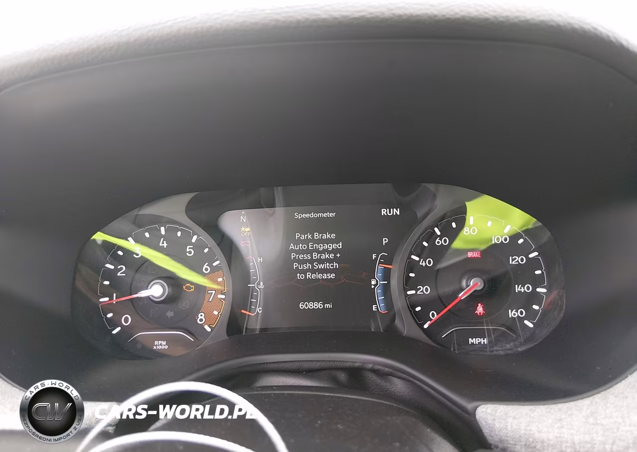 2024 Jeep Compass Latitude 4X4 VIN:3C4NJDBNXRT111626 - 7