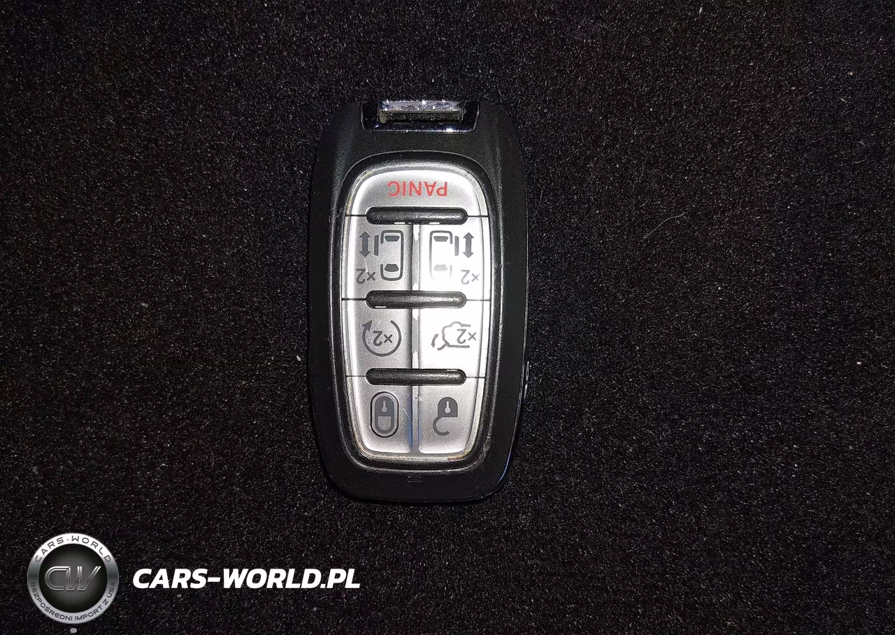 2023 Chrysler Pacifica Hybrid Touring L VIN:2C4RC1L7XPR569449 - 11