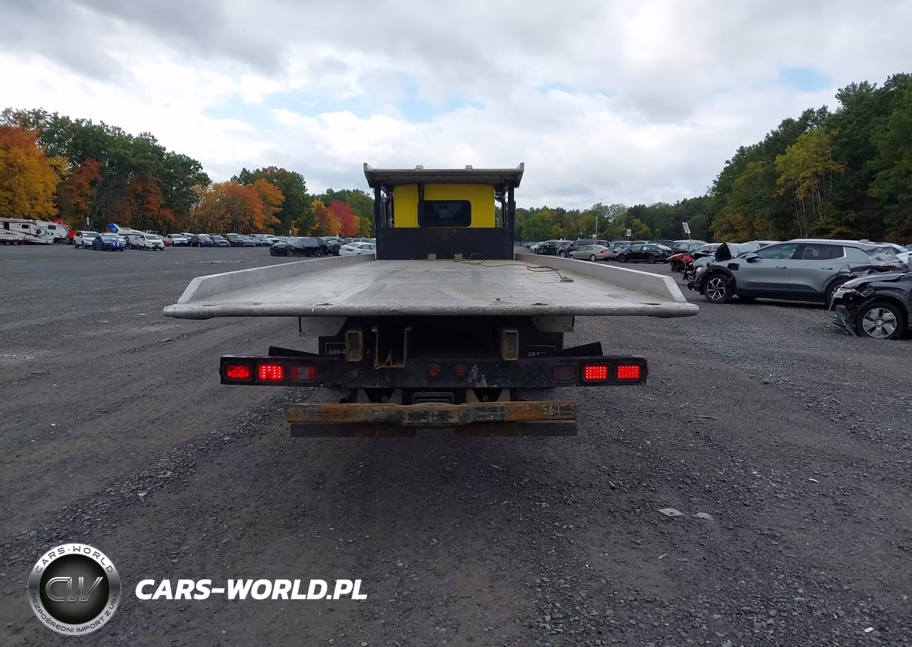 2007 Kenworth T300 VIN:2NKMH27X07M151238 - 15