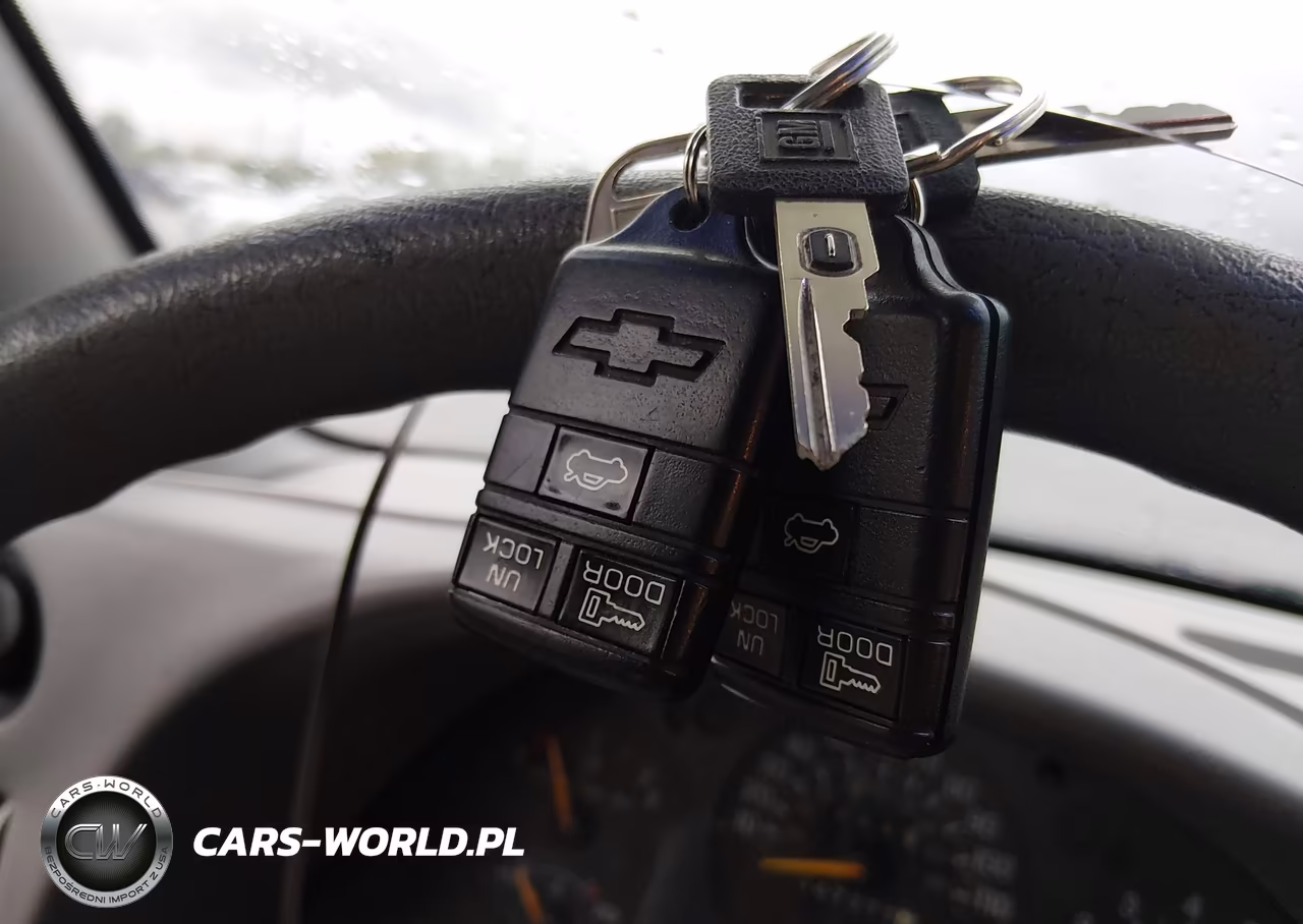1996 Chevrolet Lumina VIN:2G1WN52M6T1139298 - 11