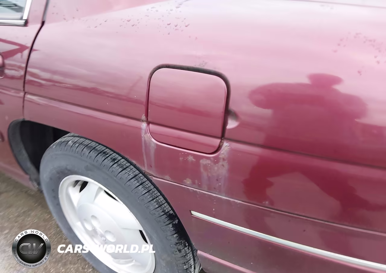 1996 Chevrolet Lumina VIN:2G1WN52M6T1139298 - 6