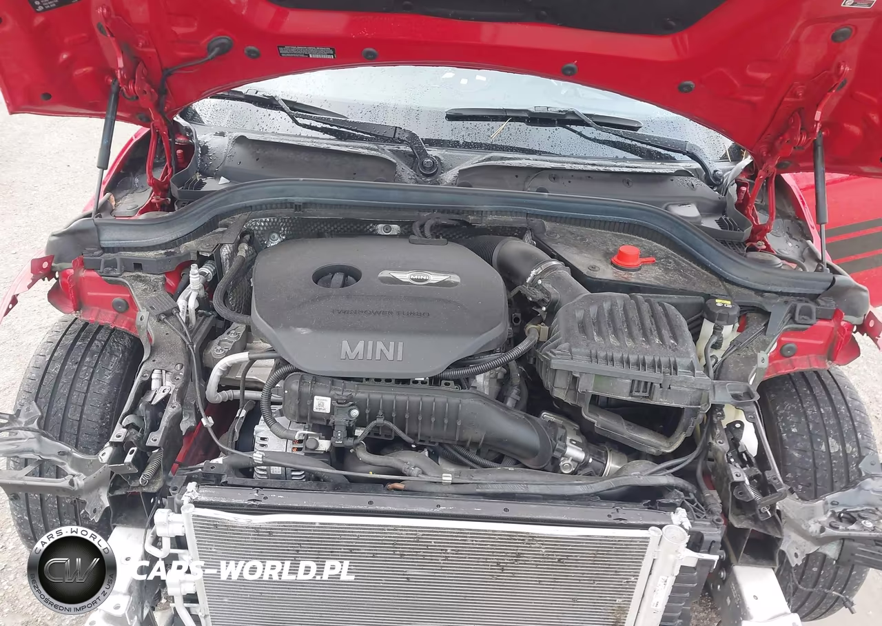 2016 Mini Convertible Cooper VIN:WMWWG5C54G3C19434 - 10