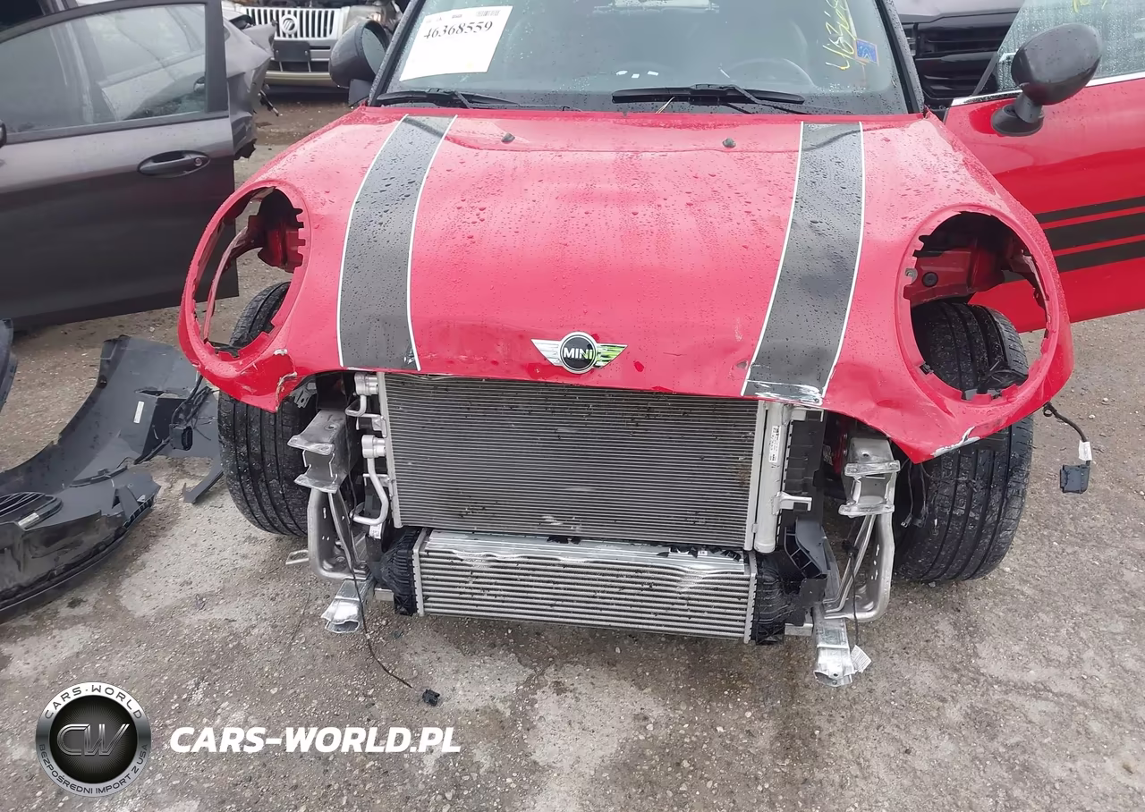 2016 Mini Convertible Cooper VIN:WMWWG5C54G3C19434 - 6