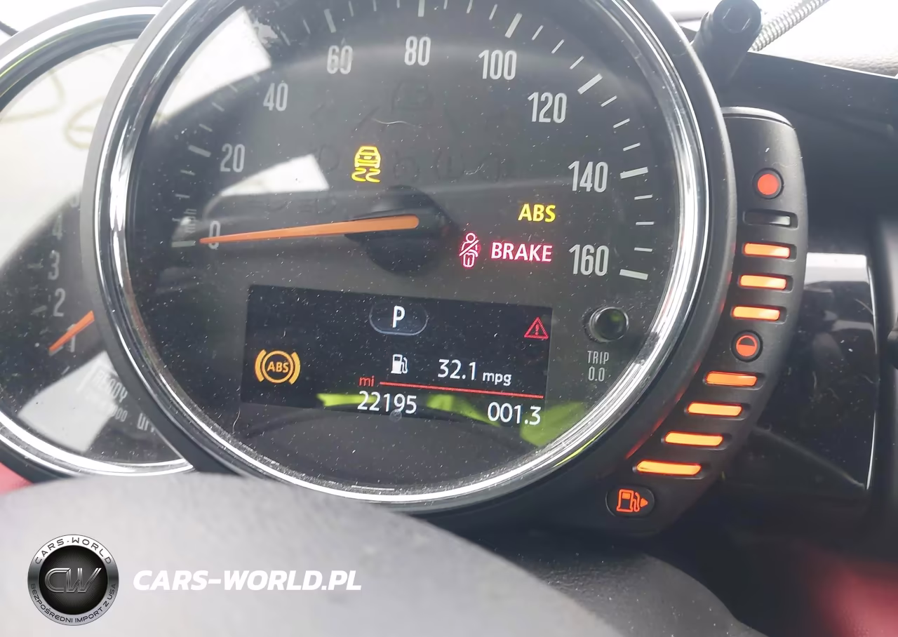 2016 Mini Convertible Cooper VIN:WMWWG5C54G3C19434 - 7