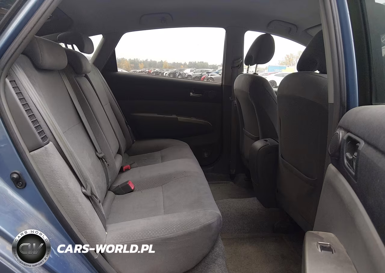 2008 Toyota Prius VIN:JTDKB20U487759271 - 8