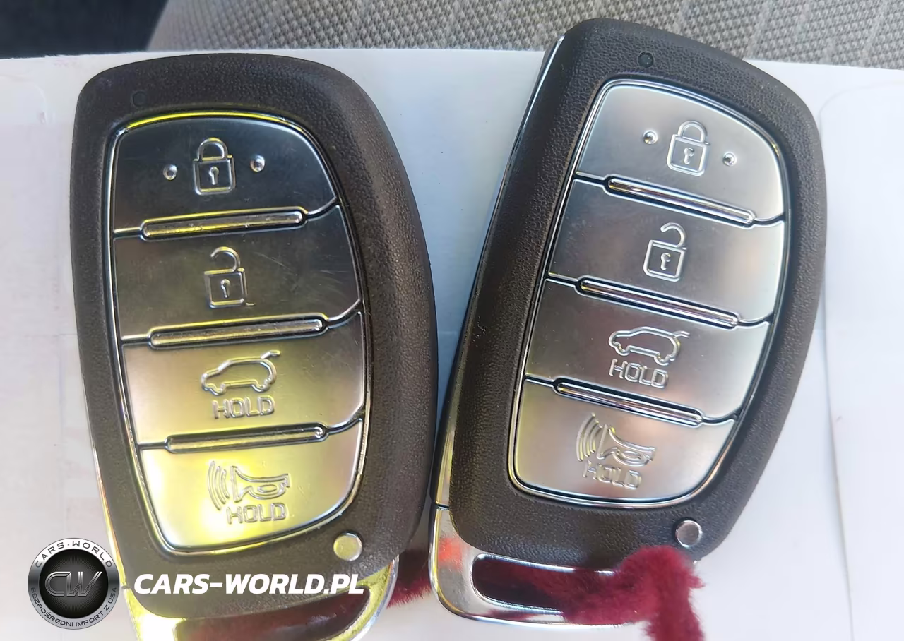 2019 Hyundai Tucson Sport VIN:KM8J3CAL2KU930284 - 11