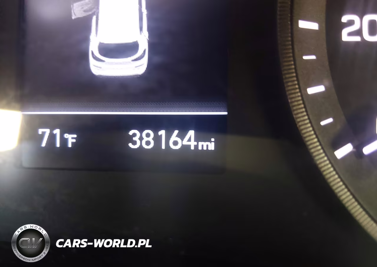2019 Hyundai Tucson Sport VIN:KM8J3CAL2KU930284 - 16