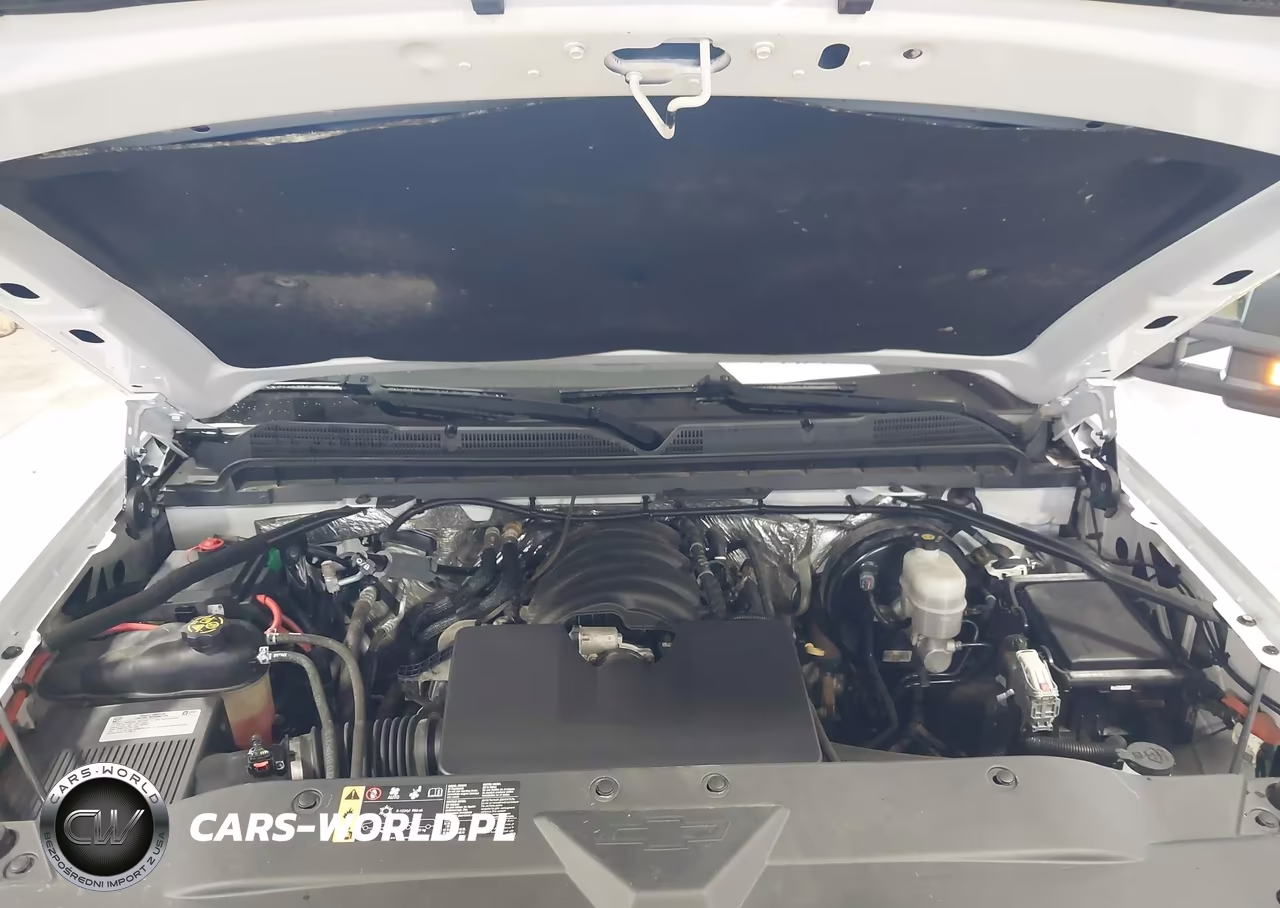 2017 Chevrolet Silverado 1500 Wt VIN:1GCVKNEH3HZ305687 - 10