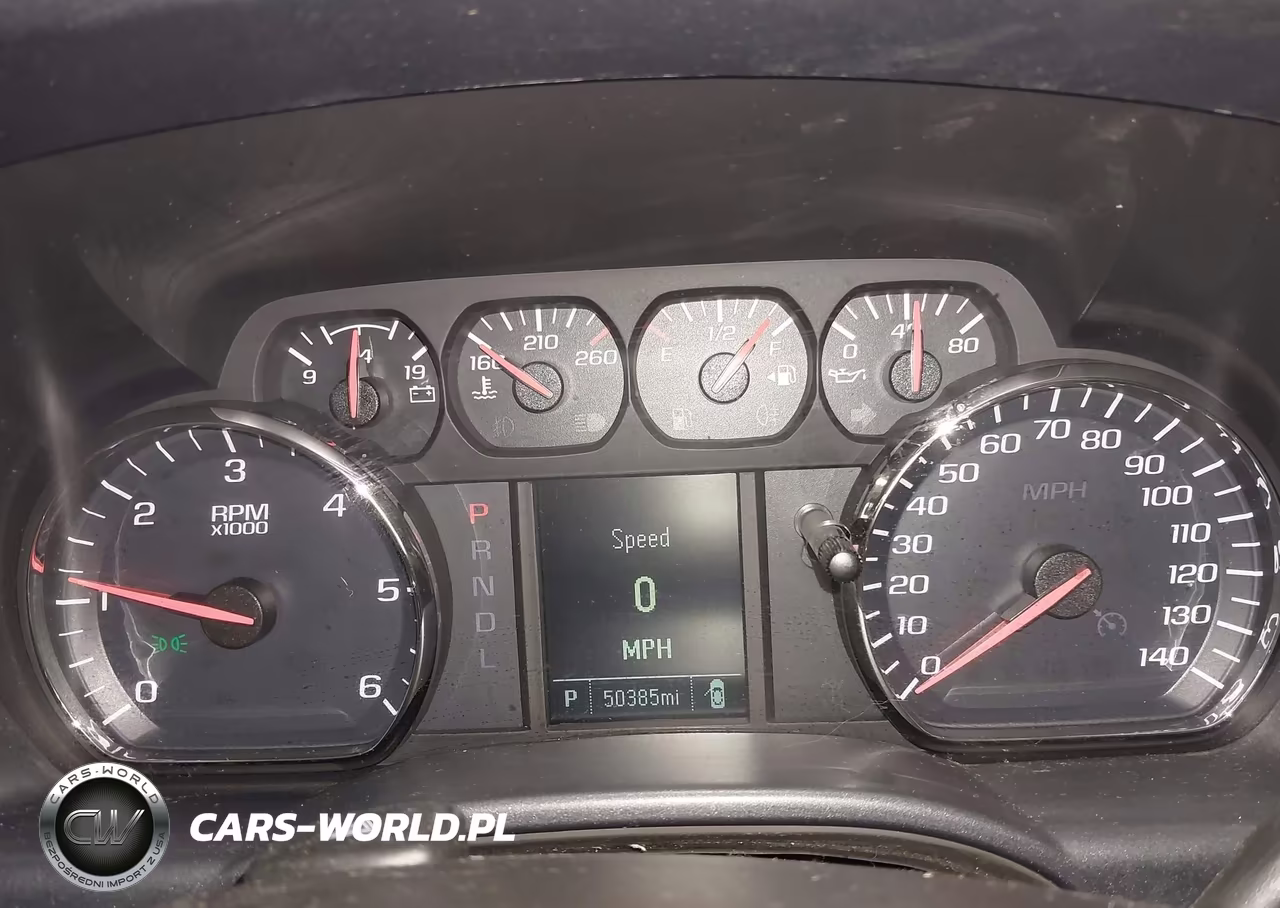2017 Chevrolet Silverado 1500 Wt VIN:1GCVKNEH3HZ305687 - 7