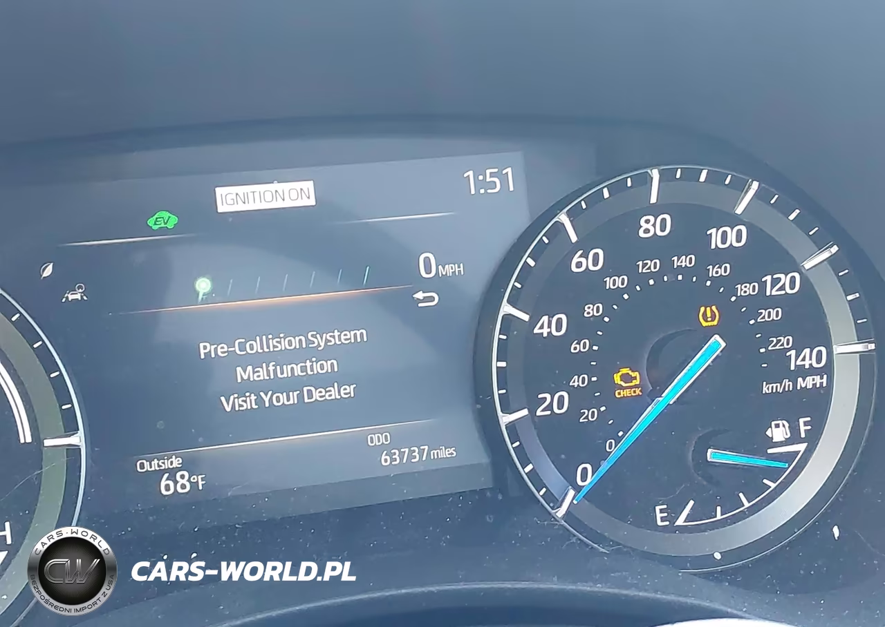 2021 Toyota Highlander Hybrid Platinum VIN:5TDEBRCH4MS043040 - 15