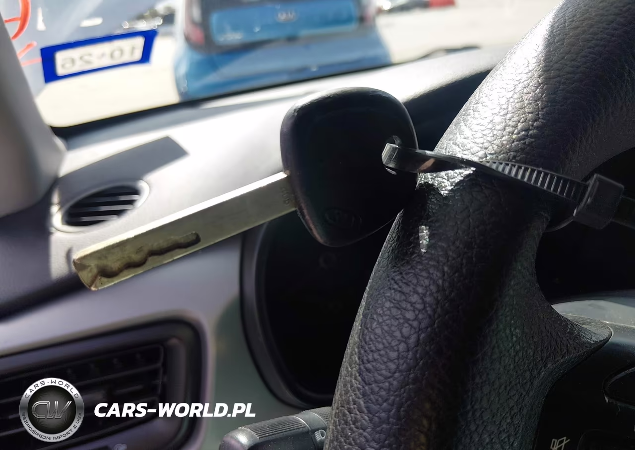 2021 Kia Rio Lx VIN:3KPA24AD7ME413182 - 11
