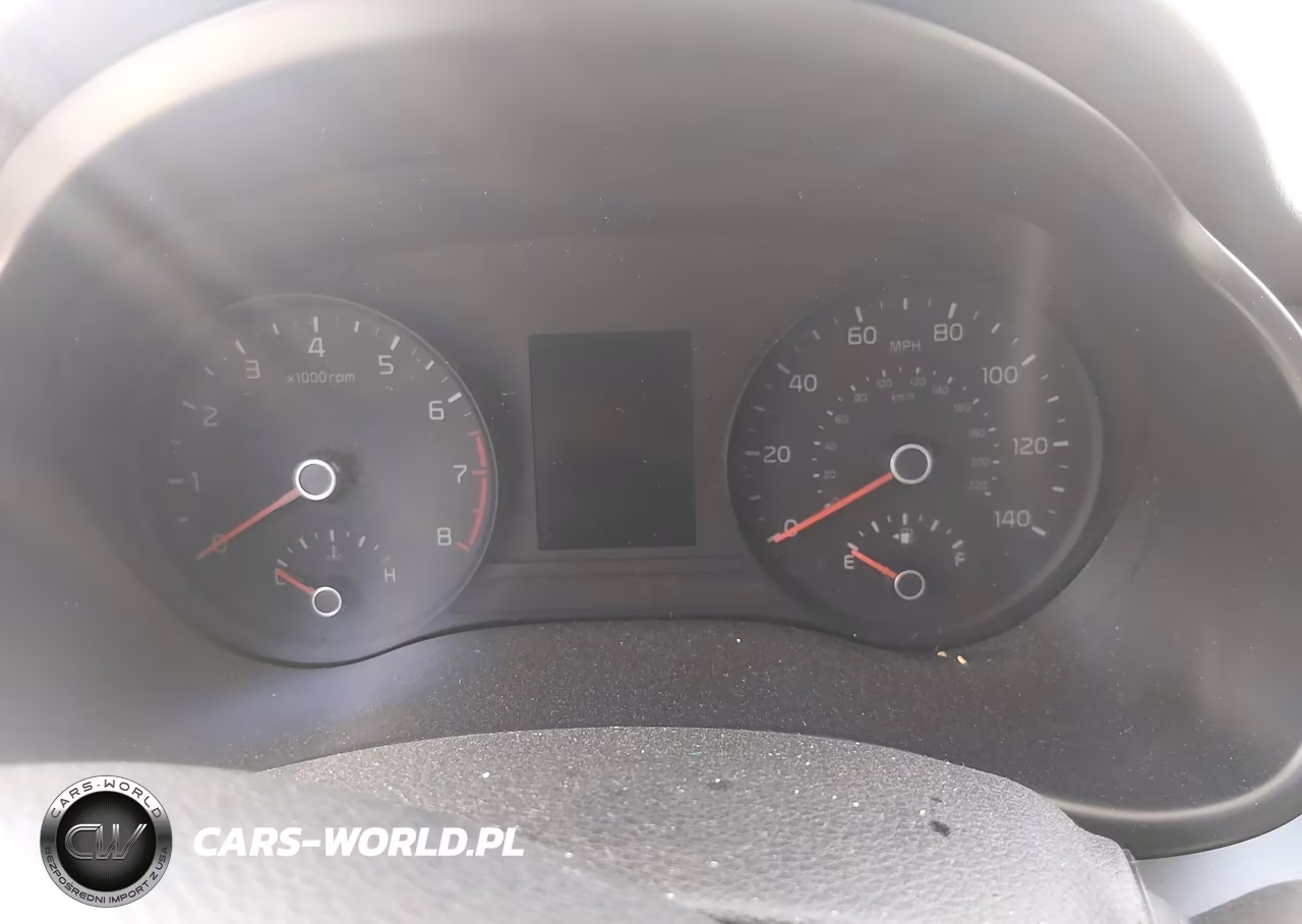 2021 Kia Rio Lx VIN:3KPA24AD7ME413182 - 15