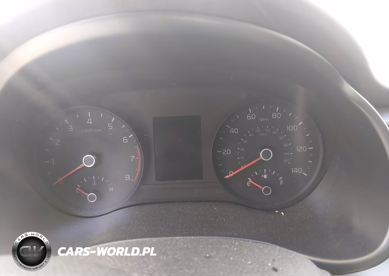 2021 Kia Rio Lx VIN:3KPA24AD7ME413182 - 7
