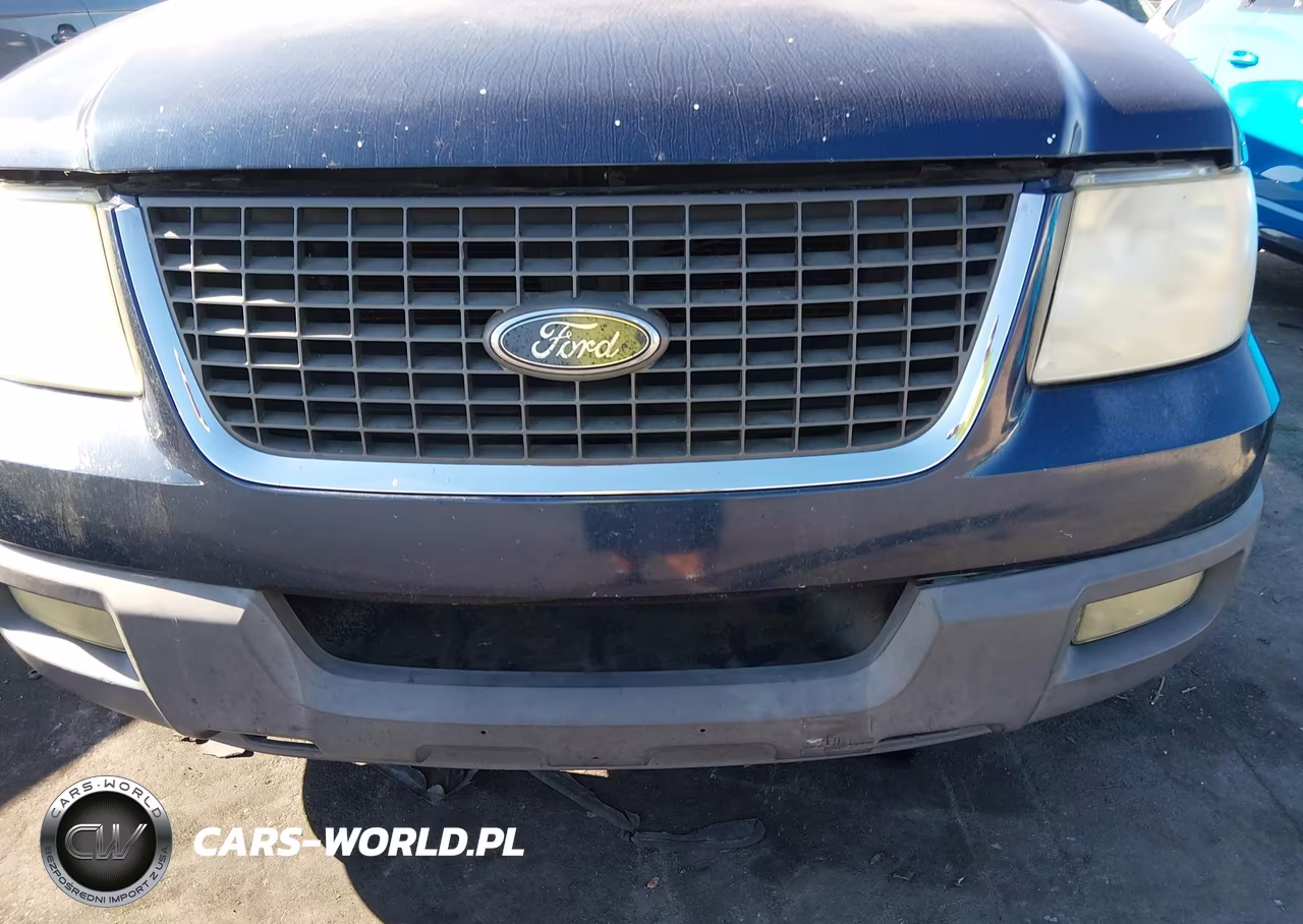 2003 Ford Expedition Xlt VIN:1FMRU15W63LA71765 - 6