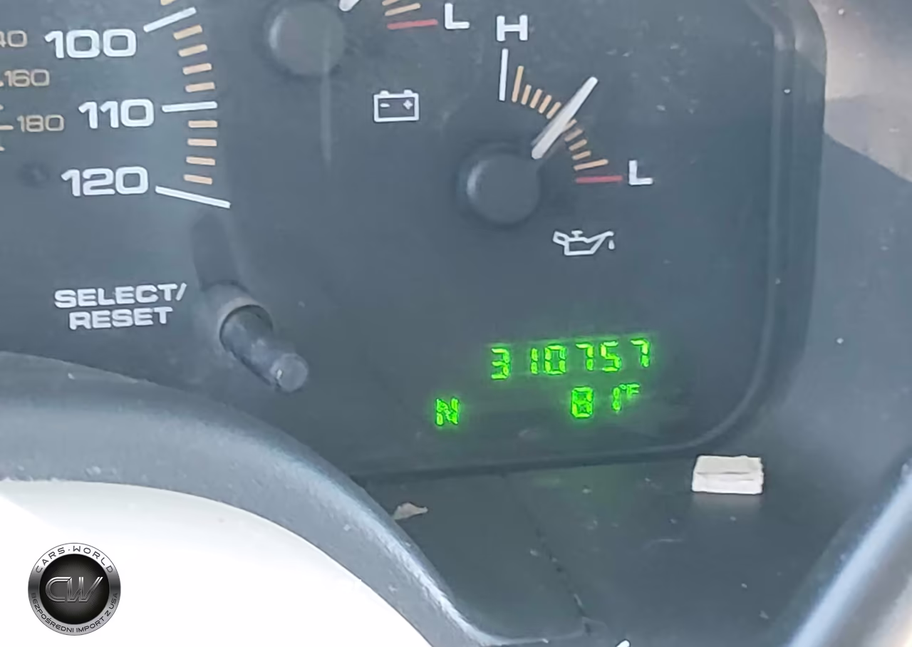 2003 Ford Expedition Xlt VIN:1FMRU15W63LA71765 - 7