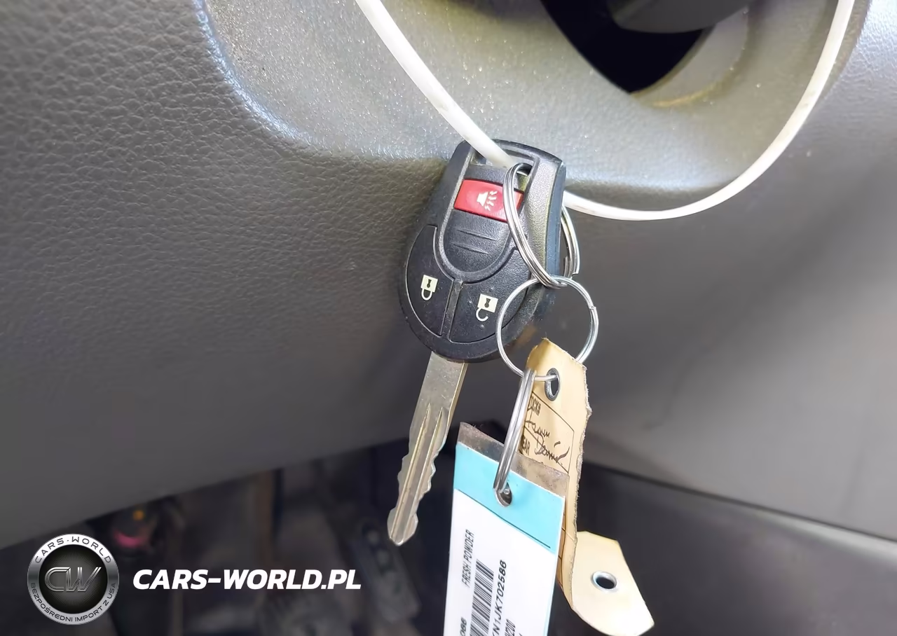 2018 Nissan Nv200 Sv VIN:3N6CM0KN1JK702586 - 11