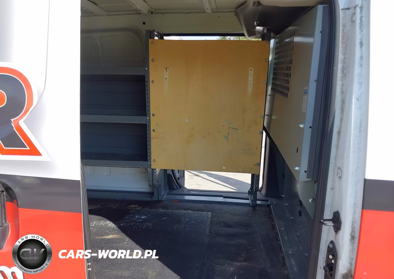 2018 Nissan Nv200 Sv VIN:3N6CM0KN1JK702586 - 8
