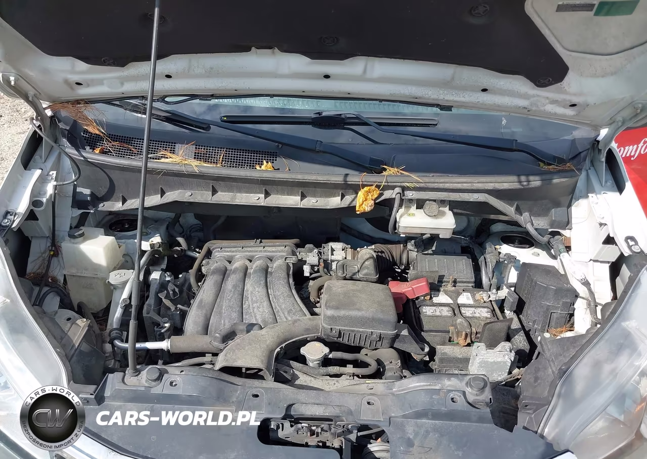 2019 Nissan Nv200 Sv VIN:3N6CM0KN8KK690681 - 10