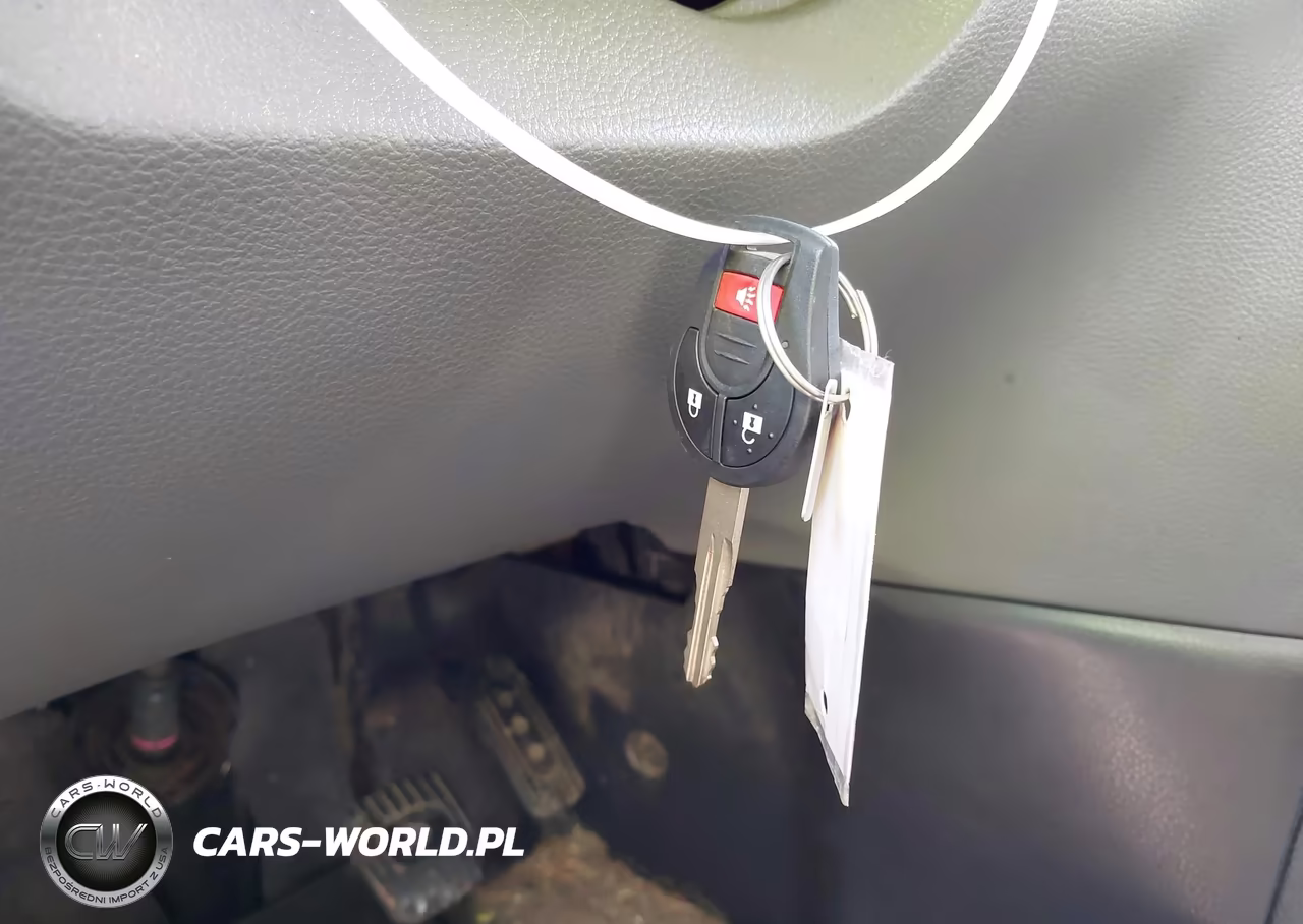 2019 Nissan Nv200 Sv VIN:3N6CM0KN8KK690681 - 11