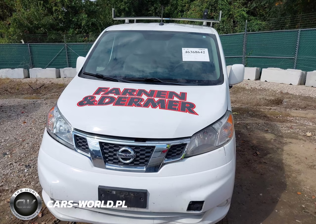 2019 Nissan Nv200 Sv VIN:3N6CM0KN8KK690681 - 13